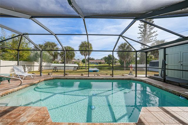 1166 WATERSIDE STREET, Port Charlotte, FL 33952