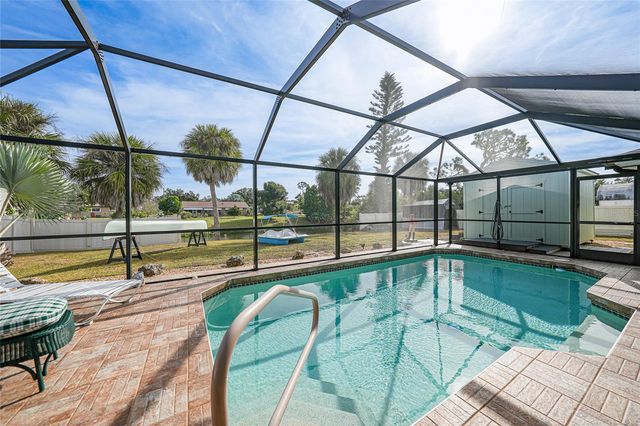 1166 WATERSIDE STREET, Port Charlotte, FL 33952