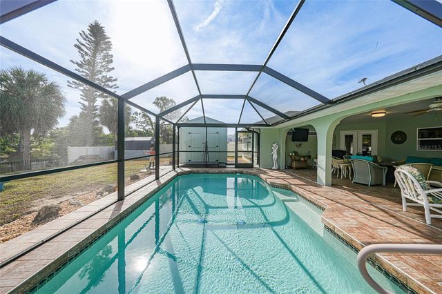 1166 WATERSIDE STREET, Port Charlotte, FL 33952