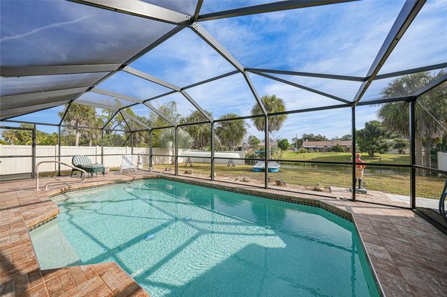 1166 WATERSIDE STREET, Port Charlotte, FL 33952