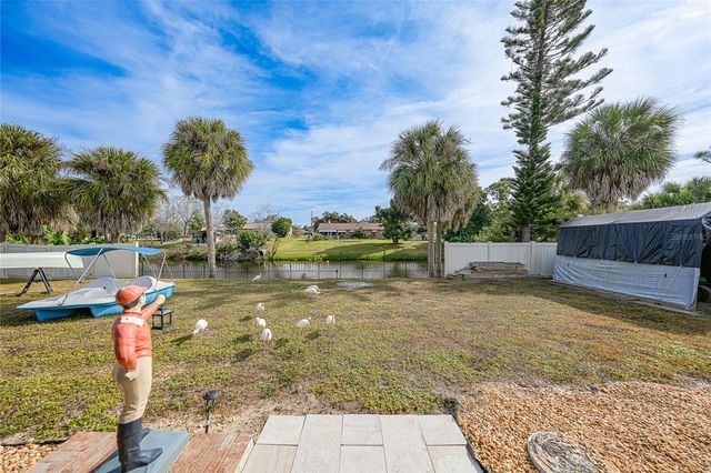 1166 WATERSIDE STREET, Port Charlotte, FL 33952