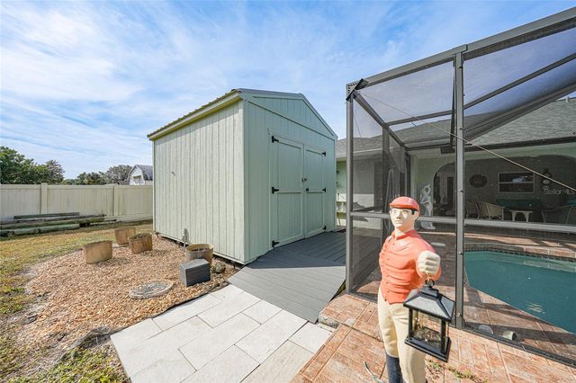 1166 WATERSIDE STREET, Port Charlotte, FL 33952