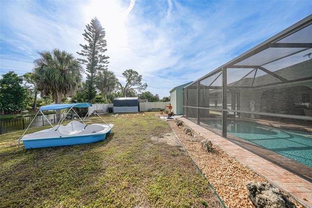 1166 WATERSIDE STREET, Port Charlotte, FL 33952