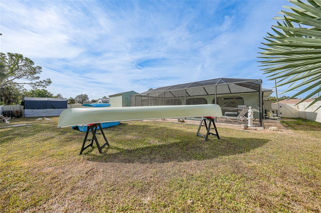 1166 WATERSIDE STREET, Port Charlotte, FL 33952