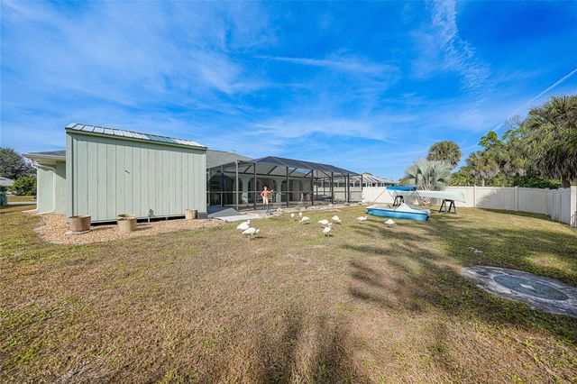 1166 WATERSIDE STREET, Port Charlotte, FL 33952