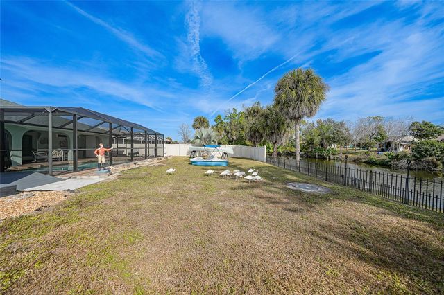 1166 WATERSIDE STREET, Port Charlotte, FL 33952