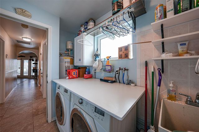 1166 WATERSIDE STREET, Port Charlotte, FL 33952