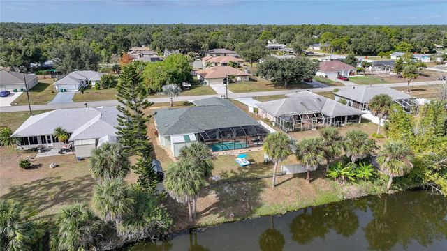 1166 WATERSIDE STREET, Port Charlotte, FL 33952