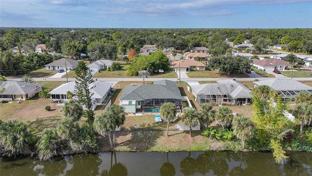 1166 WATERSIDE STREET, Port Charlotte, FL 33952