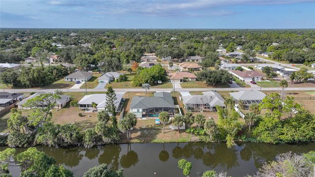 1166 WATERSIDE STREET, Port Charlotte, FL 33952
