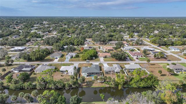 1166 WATERSIDE STREET, Port Charlotte, FL 33952