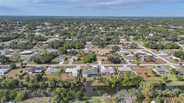1166 WATERSIDE STREET, Port Charlotte, FL 33952
