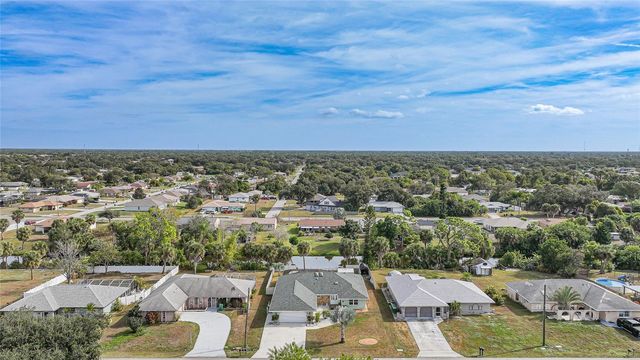 1166 WATERSIDE STREET, Port Charlotte, FL 33952