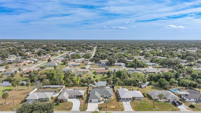 1166 WATERSIDE STREET, Port Charlotte, FL 33952