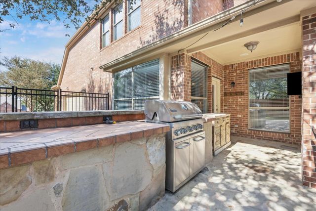 1804 Val Verde DR, Austin, TX 78732