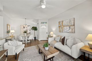 18 Marino, Rancho Santa Margarita, CA 92688
