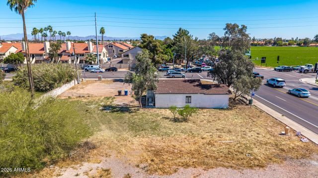 1106 N CENTER Street, Mesa, AZ 85201