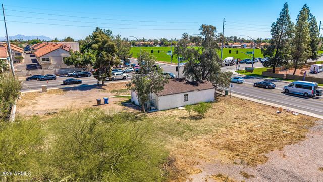 1106 N CENTER Street, Mesa, AZ 85201