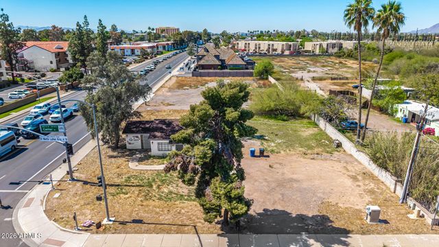 1106 N CENTER Street, Mesa, AZ 85201