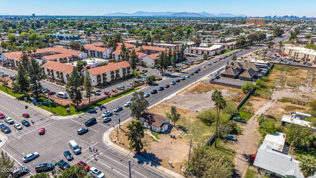 1106 N CENTER Street, Mesa, AZ 85201