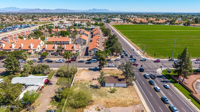 1106 N CENTER Street, Mesa, AZ 85201