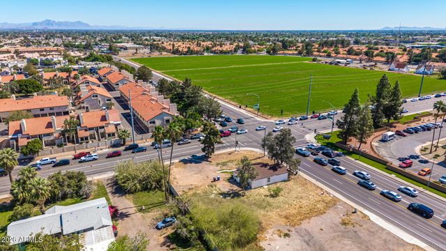 1106 N CENTER Street, Mesa, AZ 85201