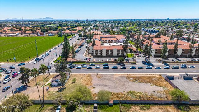 1106 N CENTER Street, Mesa, AZ 85201