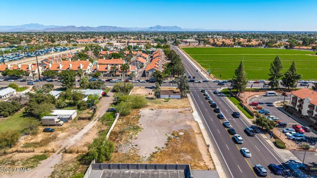 1106 N CENTER Street, Mesa, AZ 85201