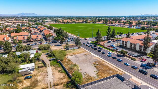 1106 N CENTER Street, Mesa, AZ 85201