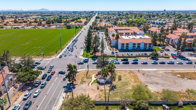 1106 N CENTER Street, Mesa, AZ 85201