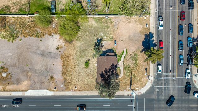 1106 N CENTER Street, Mesa, AZ 85201