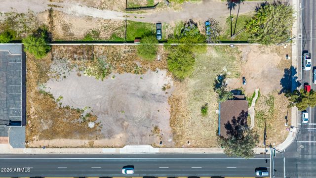 1106 N CENTER Street, Mesa, AZ 85201