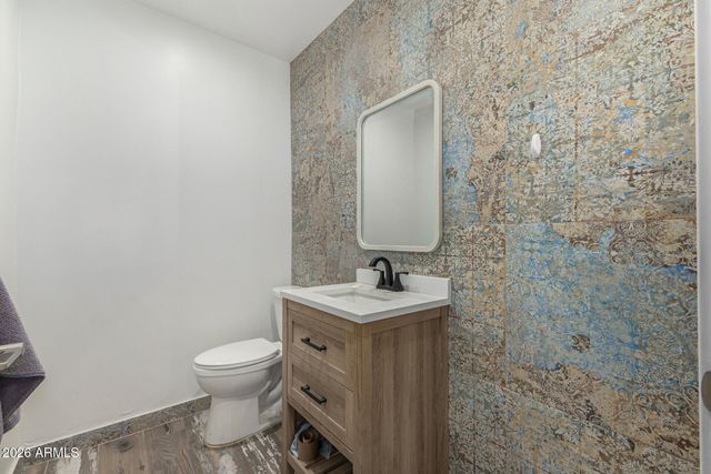 1106 N CENTER Street, Mesa, AZ 85201