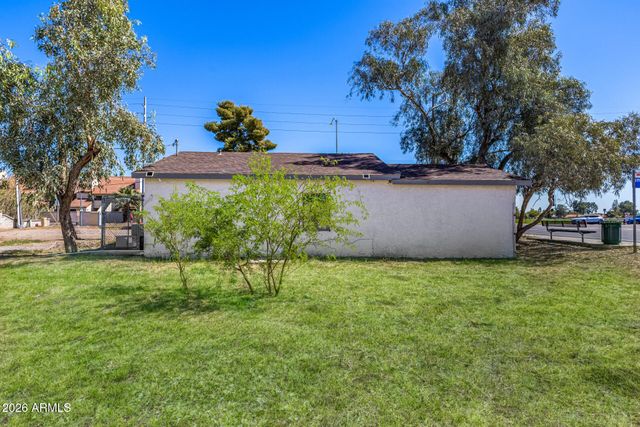 1106 N CENTER Street, Mesa, AZ 85201