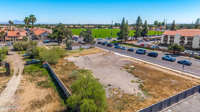 1106 N CENTER Street, Mesa, AZ 85201