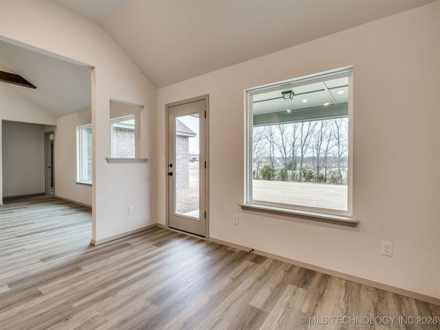 14757 S College Place, Bixby, OK 74008