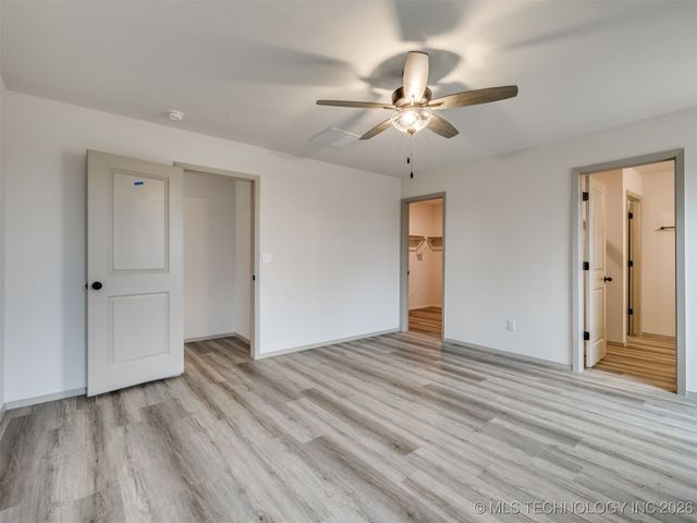 14757 S College Place, Bixby, OK 74008