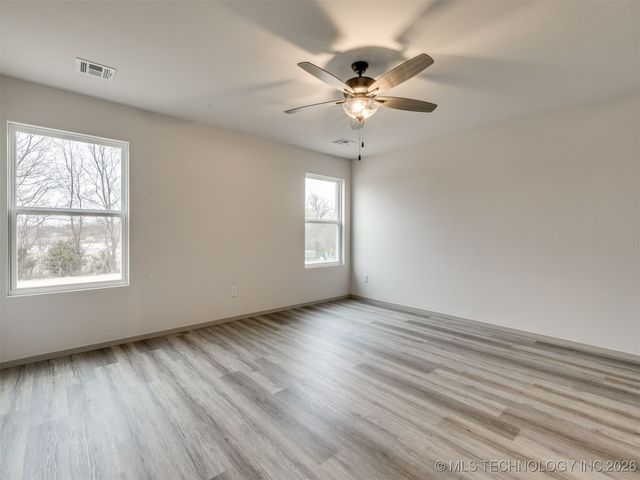 14757 S College Place, Bixby, OK 74008