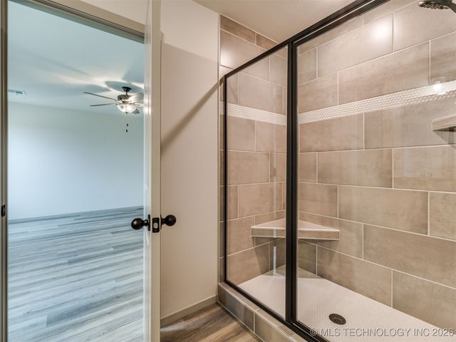 14757 S College Place, Bixby, OK 74008