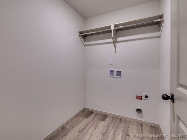 14757 S College Place, Bixby, OK 74008