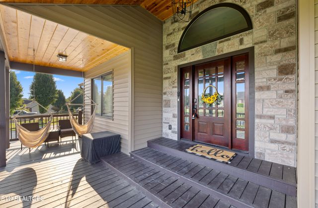 1373 Korey Blvd, Sevierville, TN 37876