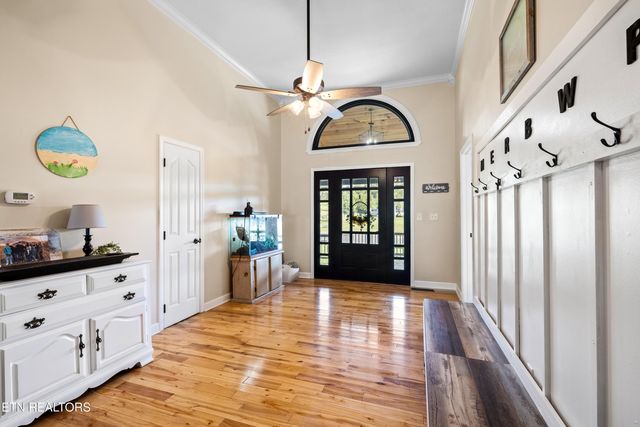 1373 Korey Blvd, Sevierville, TN 37876
