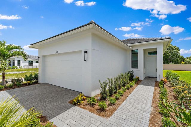 308 SE VIA SANGRO, Port St Lucie, FL 34952