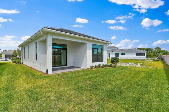 308 SE VIA SANGRO, Port St Lucie, FL 34952