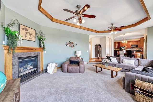 3414 SYNGENTIA WAY, Neenah, WI 54956