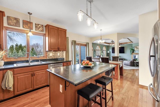 3414 SYNGENTIA WAY, Neenah, WI 54956