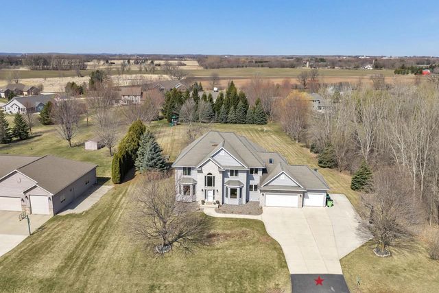 3414 SYNGENTIA WAY, Neenah, WI 54956