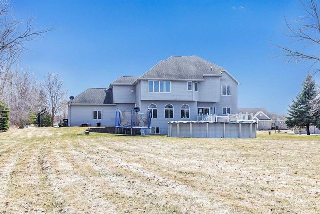 3414 SYNGENTIA WAY, Neenah, WI 54956