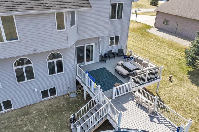 3414 SYNGENTIA WAY, Neenah, WI 54956