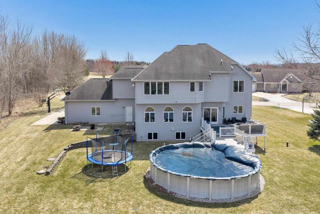3414 SYNGENTIA WAY, Neenah, WI 54956